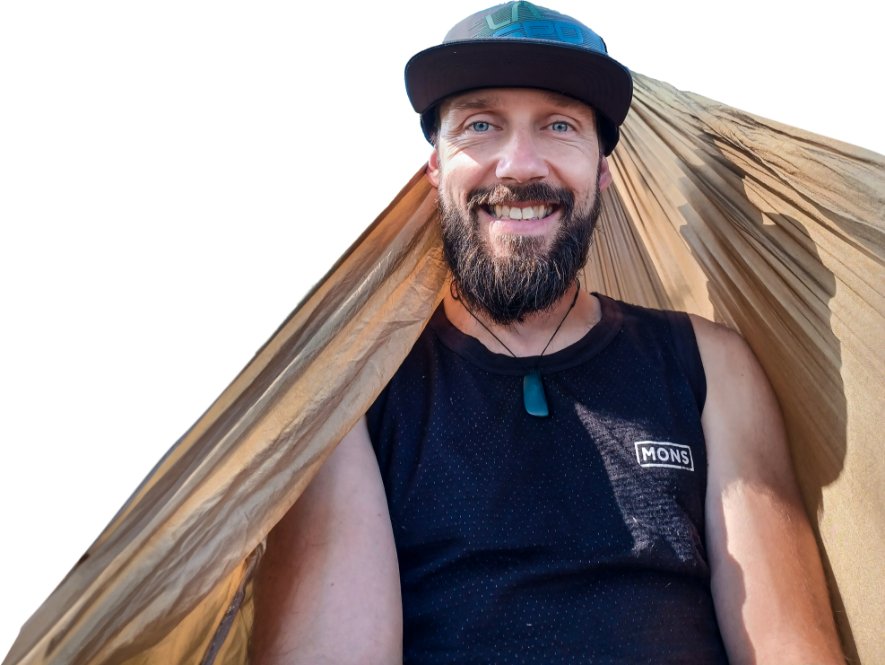 Instruktor Jakub Lery Larysz